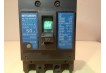 Circuit Breaker, NF50-CP, 50 A, 3 Pole, 600 V,  Mitsubishi